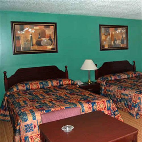 American Inn & Suites Чилдресс Номер фото