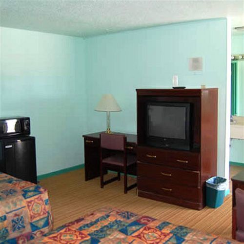 American Inn & Suites Чилдресс Номер фото